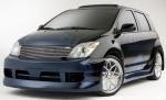 Scion xA Futura 2005 года